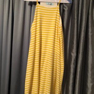 Fun, sassy, NEW dress!